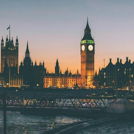 The Marker Hotel London Ngoại thất bức ảnh