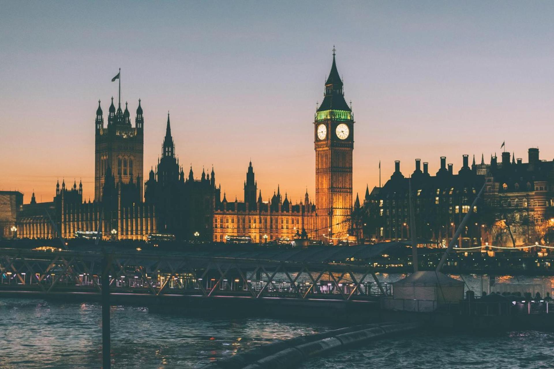 The Marker Hotel London Ngoại thất bức ảnh