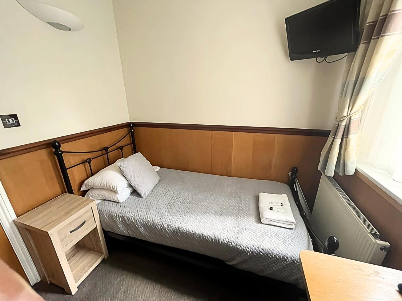 The Marker Hotel London Ngoại thất bức ảnh