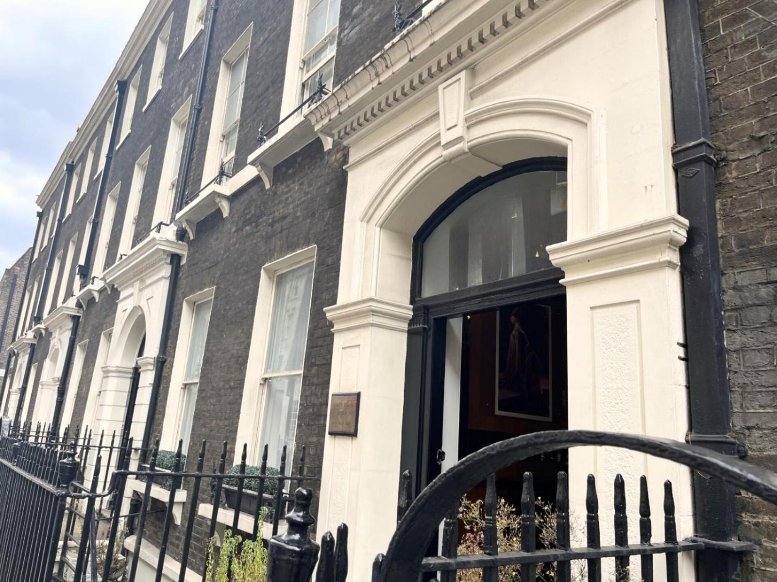 The Marker Hotel London Ngoại thất bức ảnh