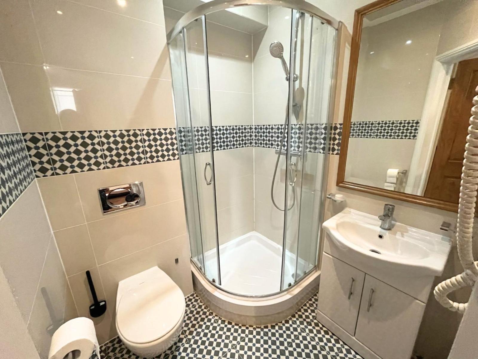 The Marker Hotel London Ngoại thất bức ảnh