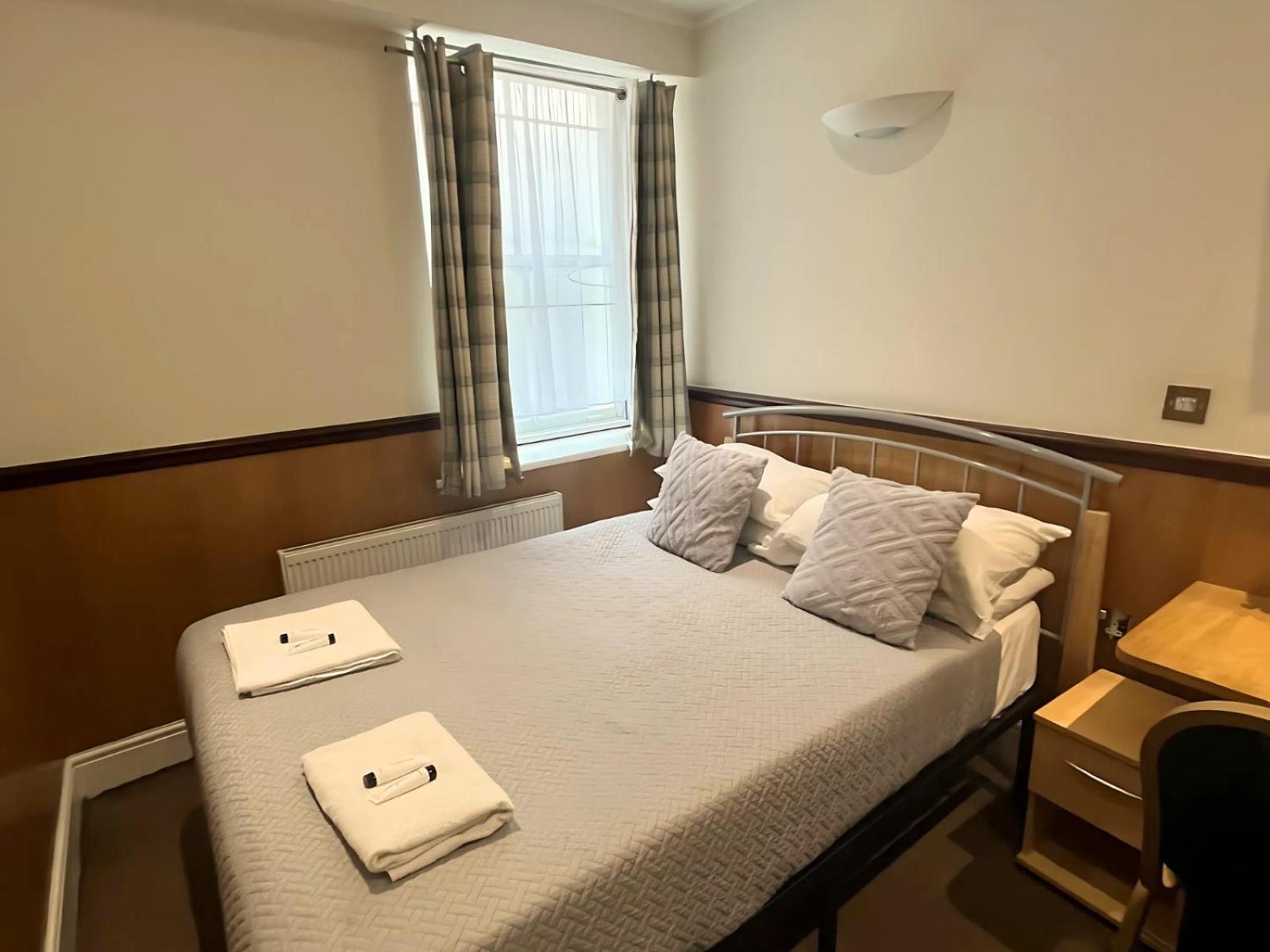 The Marker Hotel London Ngoại thất bức ảnh