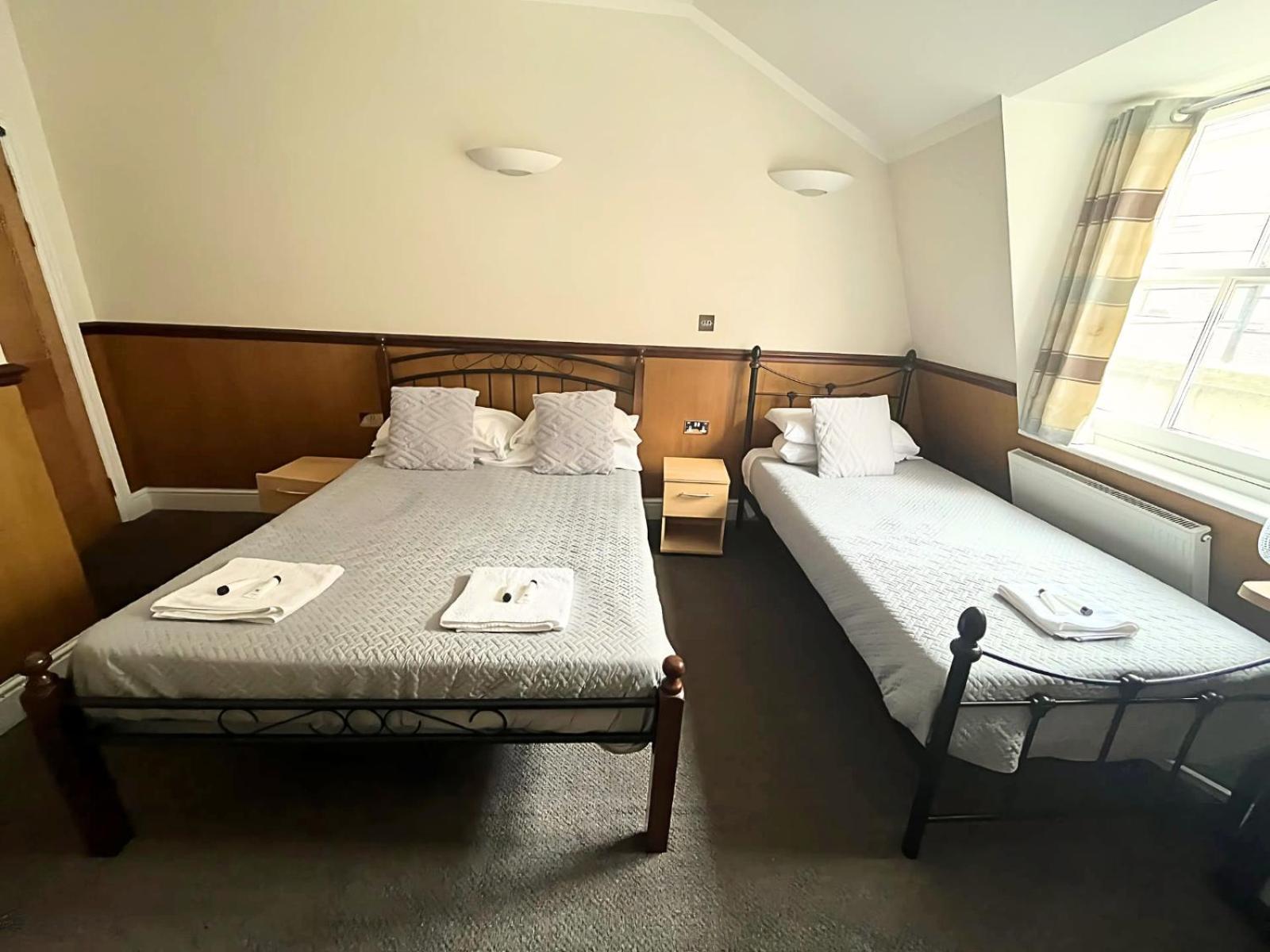 The Marker Hotel London Ngoại thất bức ảnh